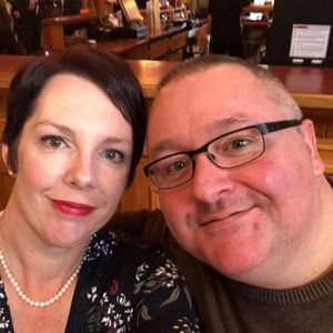 Meet your Posher, Andrea